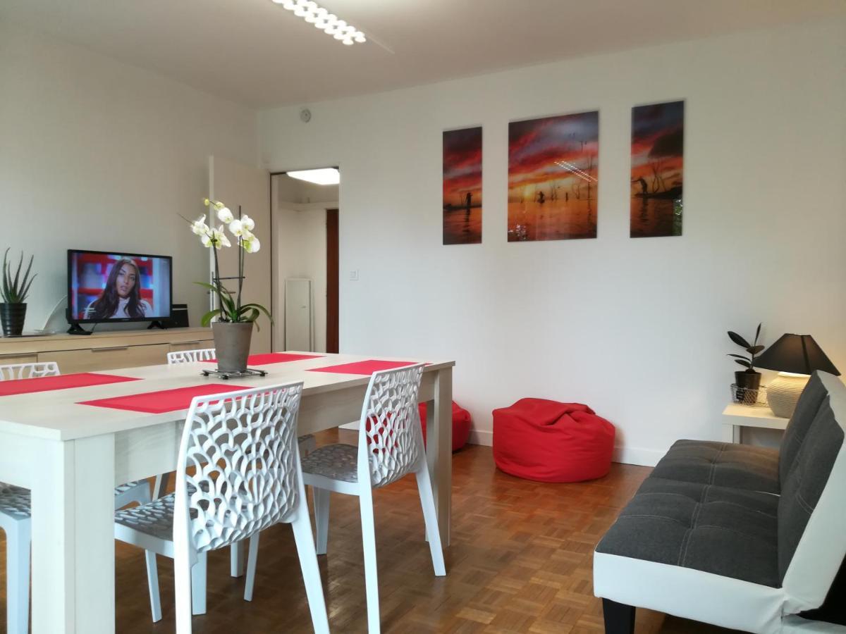 Appartement Pres Des Maisons De Champagne *