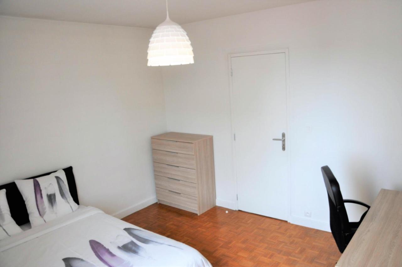 Pres Des Maisons De Champagne Appartement *