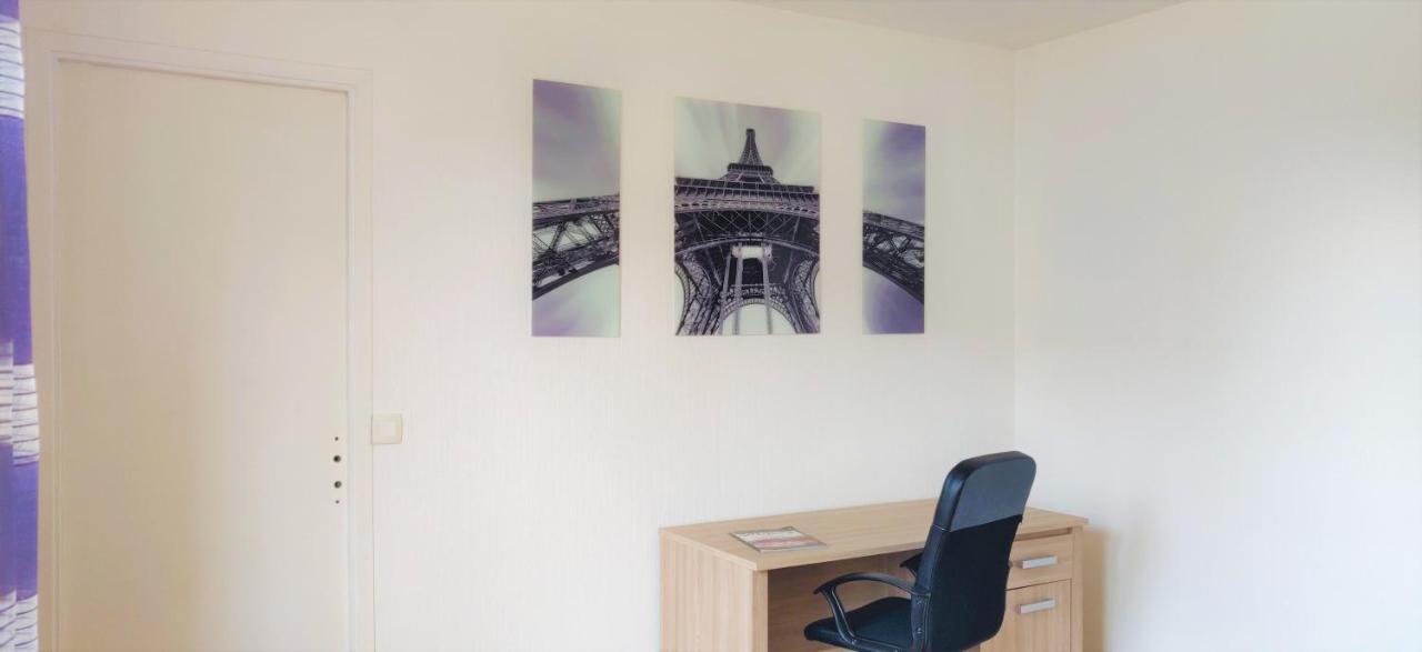 Appartement Pres Des Maisons De Champagne *